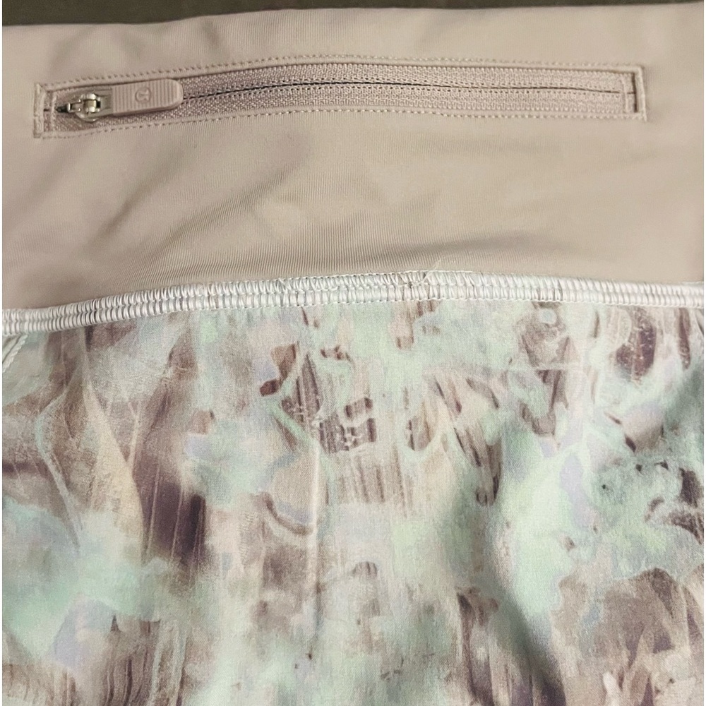 Lululemon Pace Rival Mid Rise Skirt - Long - Picture 8 of 12